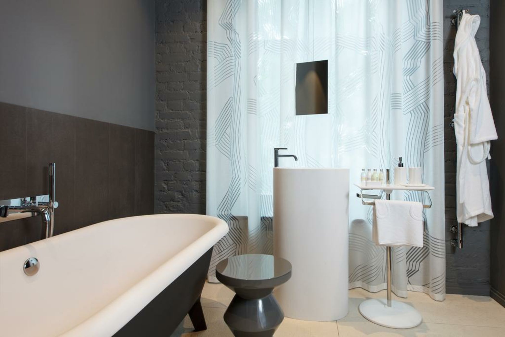 Boutique hotel VILLA PERLOV