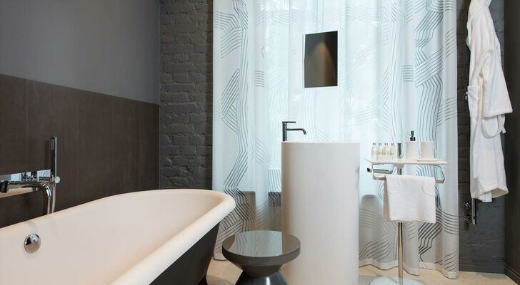 Boutique hotel VILLA PERLOV
