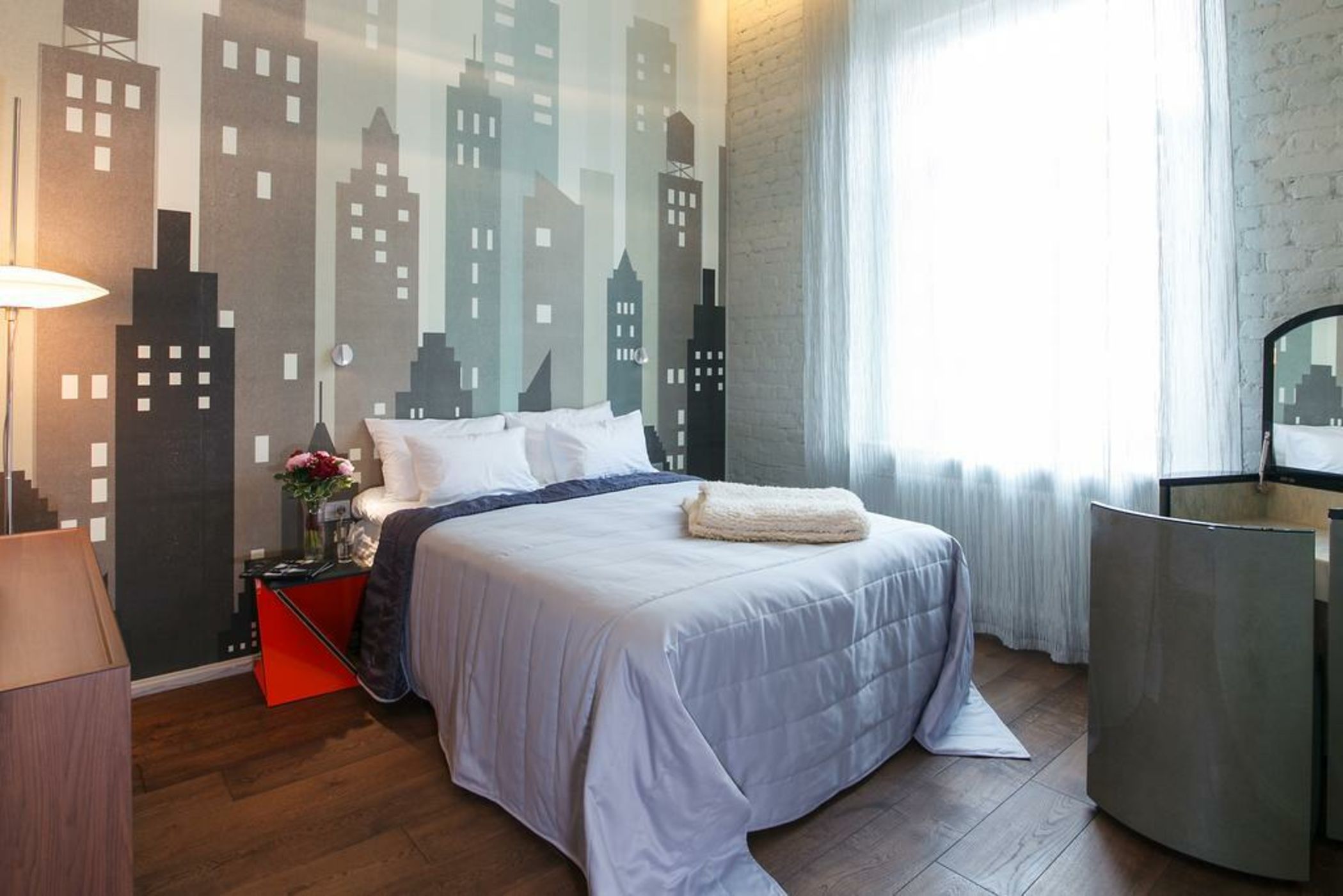 Boutique hotel VILLA PERLOV