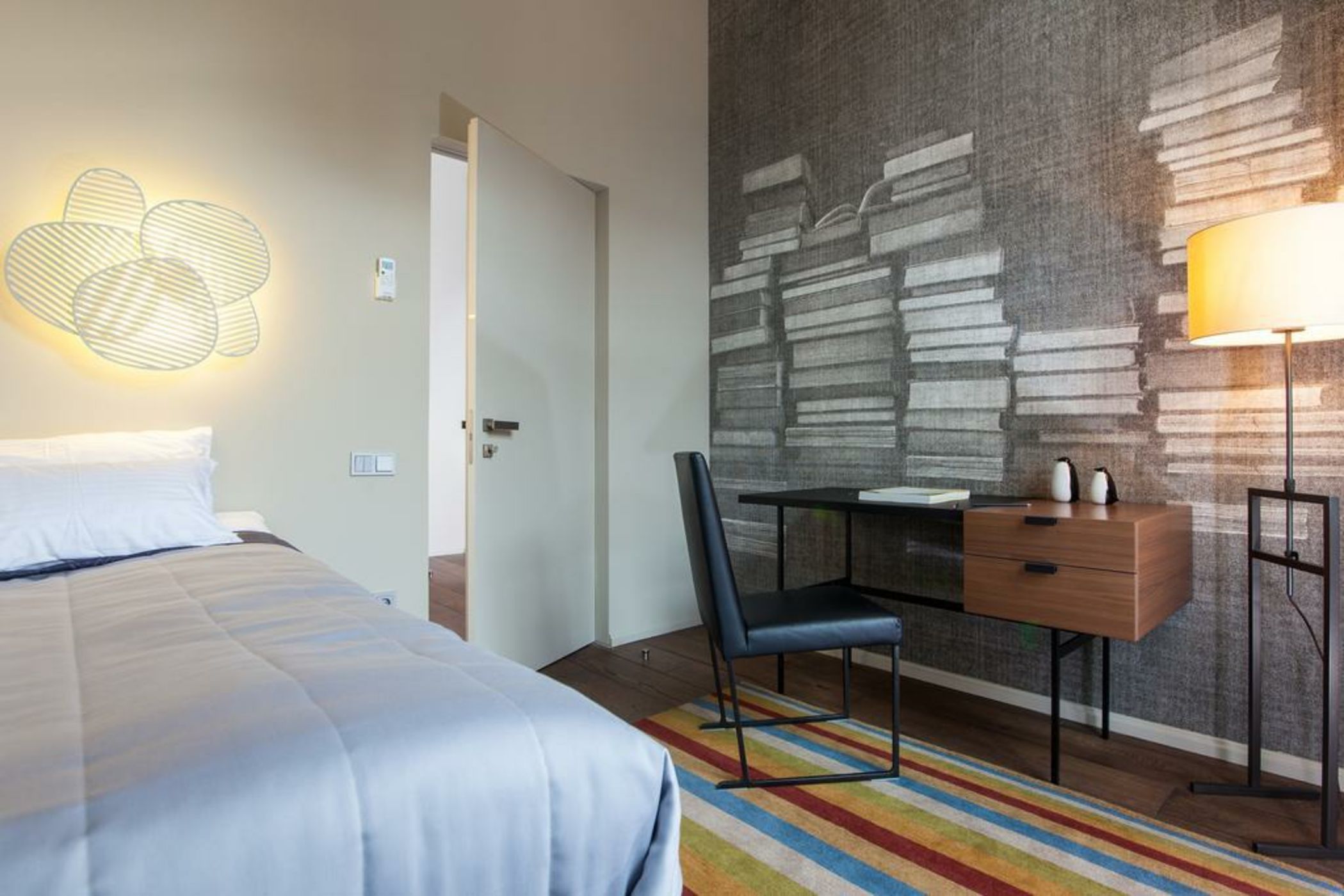 Boutique hotel VILLA PERLOV