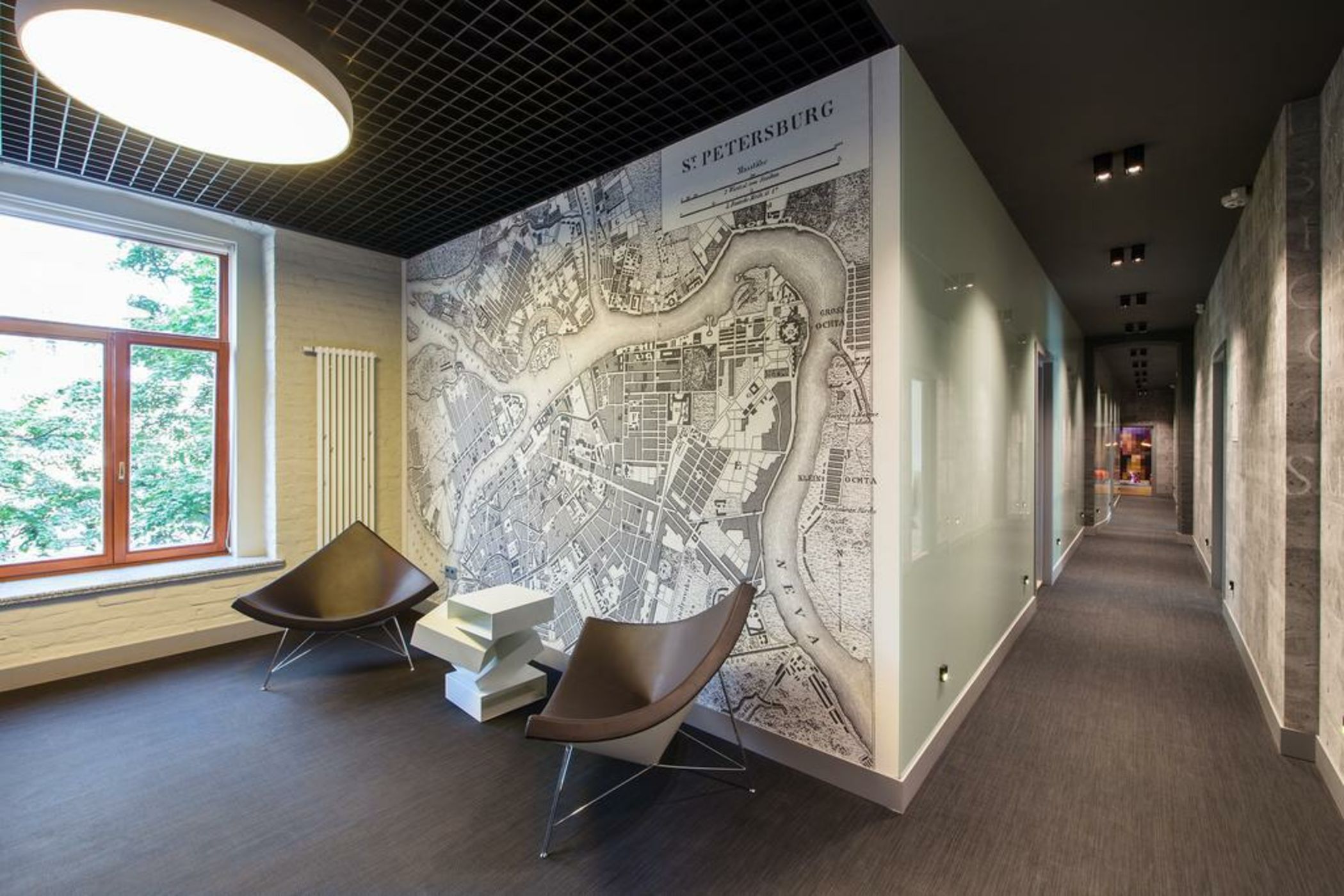 Boutique hotel VILLA PERLOV