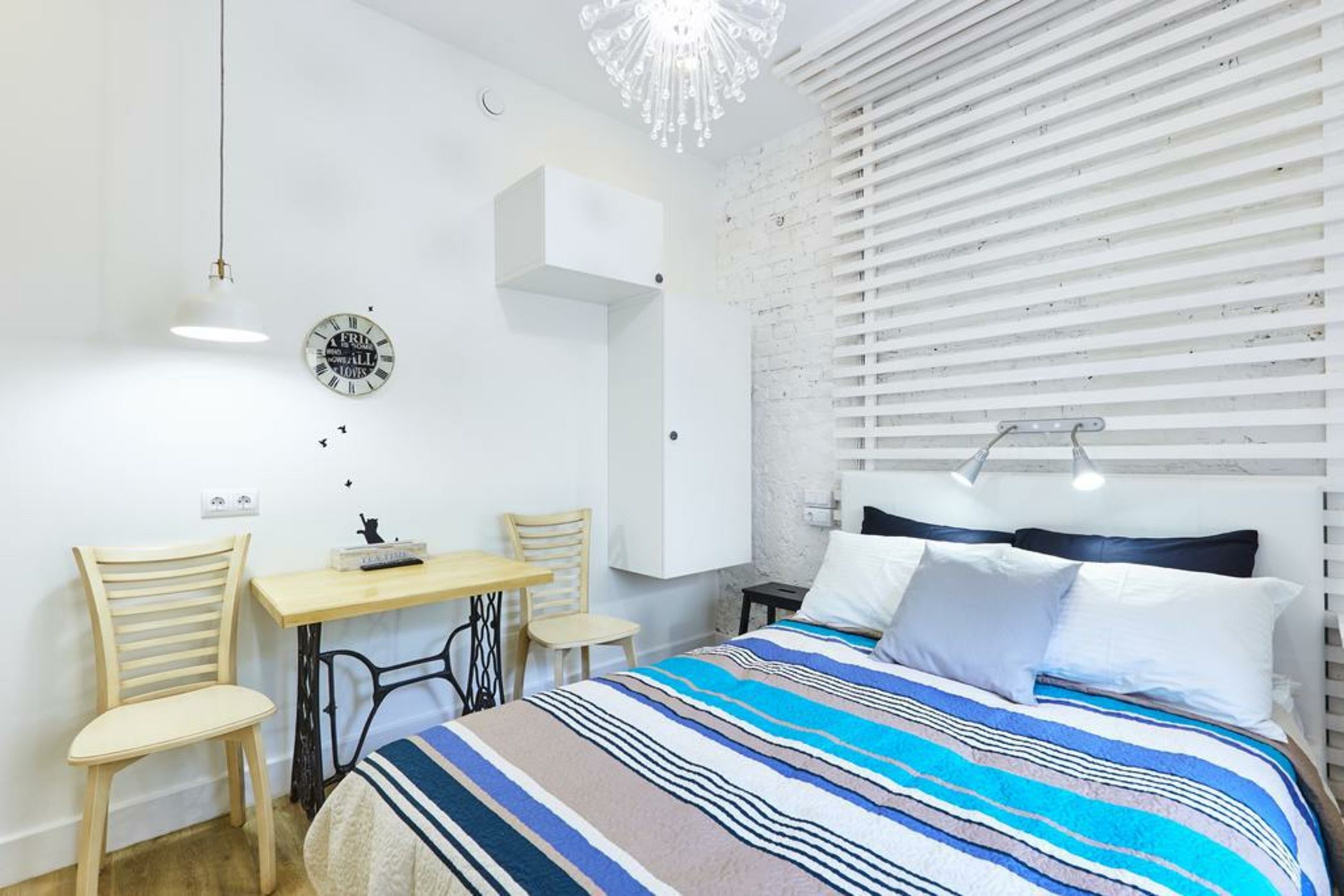 Kaleidoscope on Italyanskaya