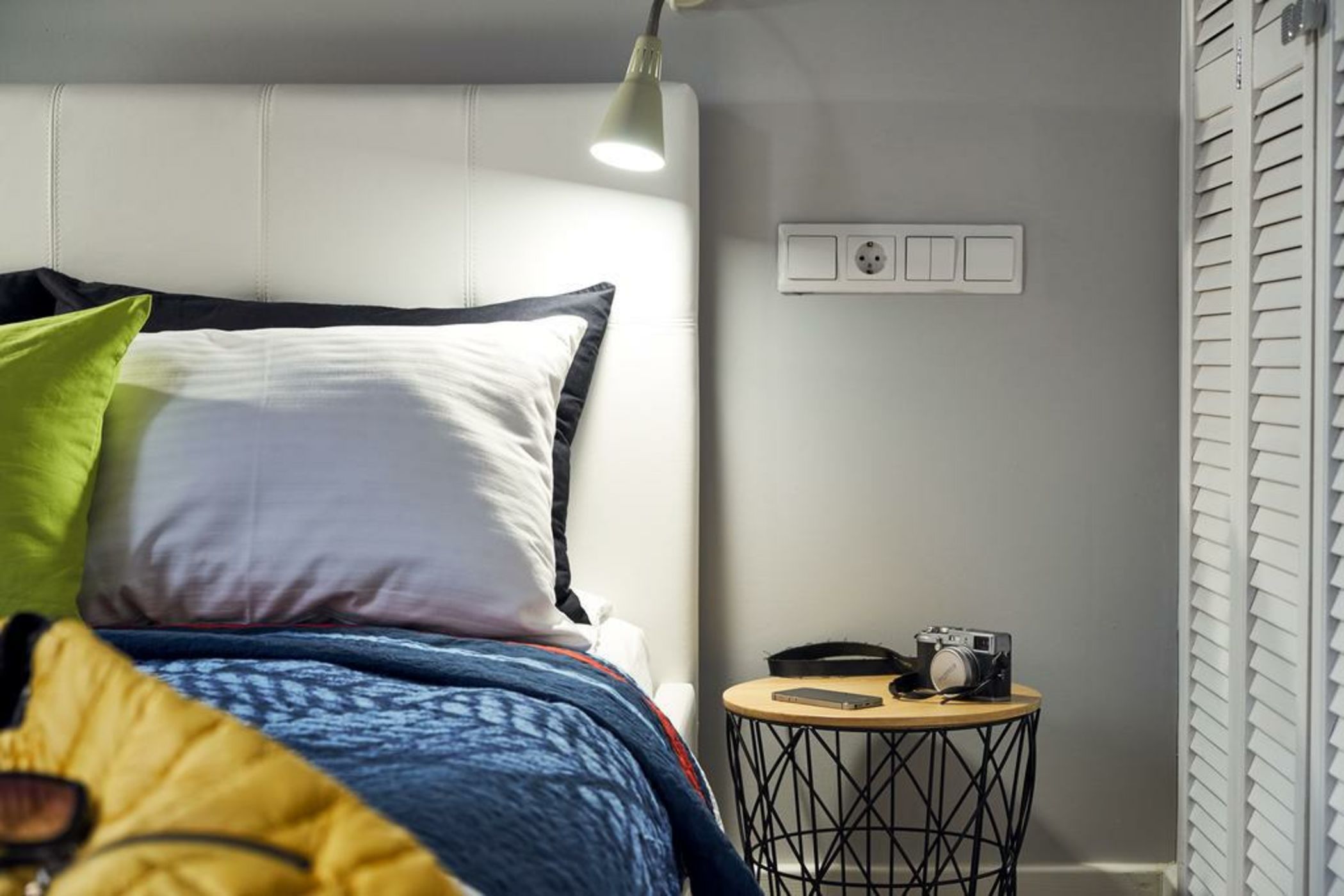 Kaleidoscope on Italyanskaya