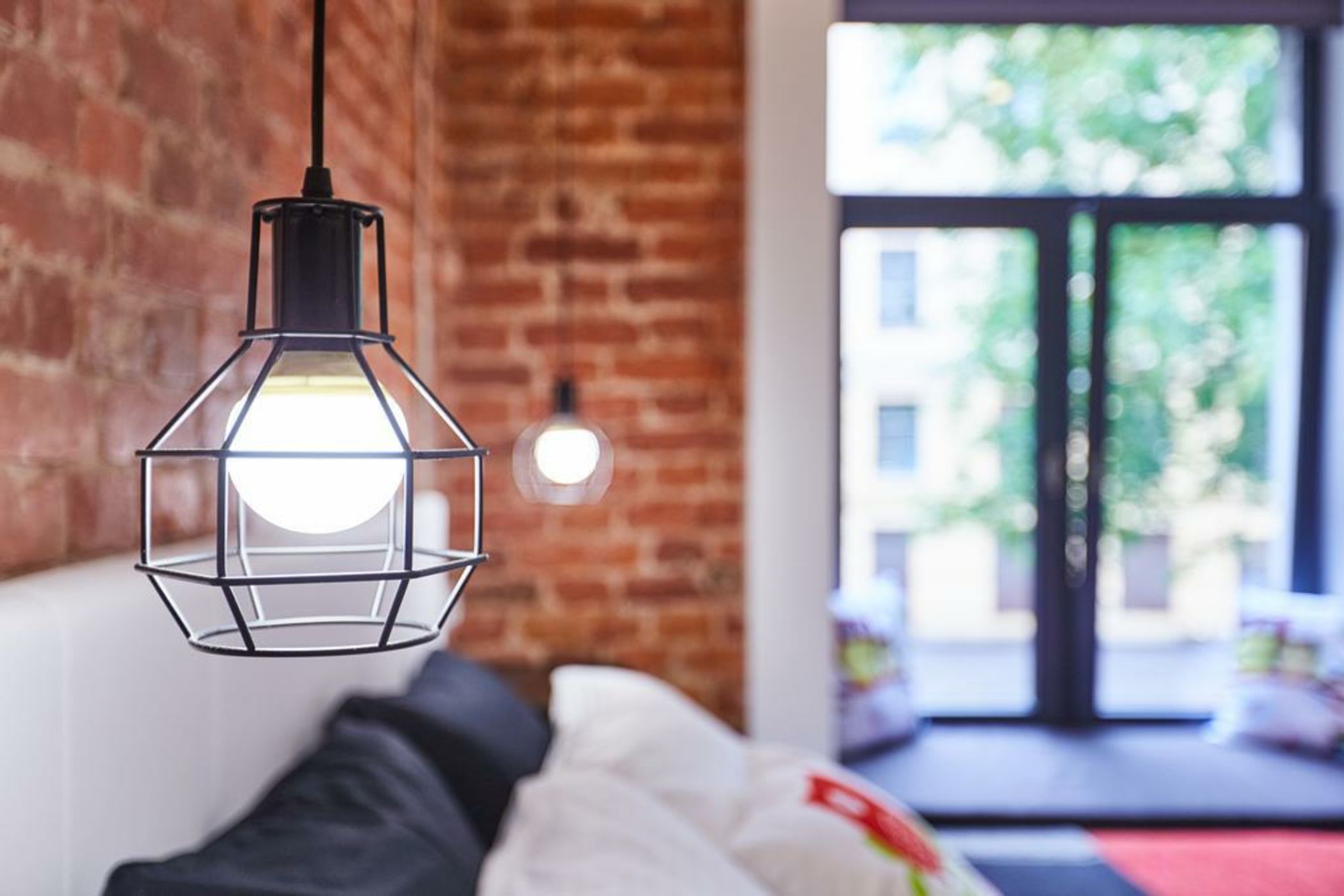 Kaleidoscope on Italyanskaya