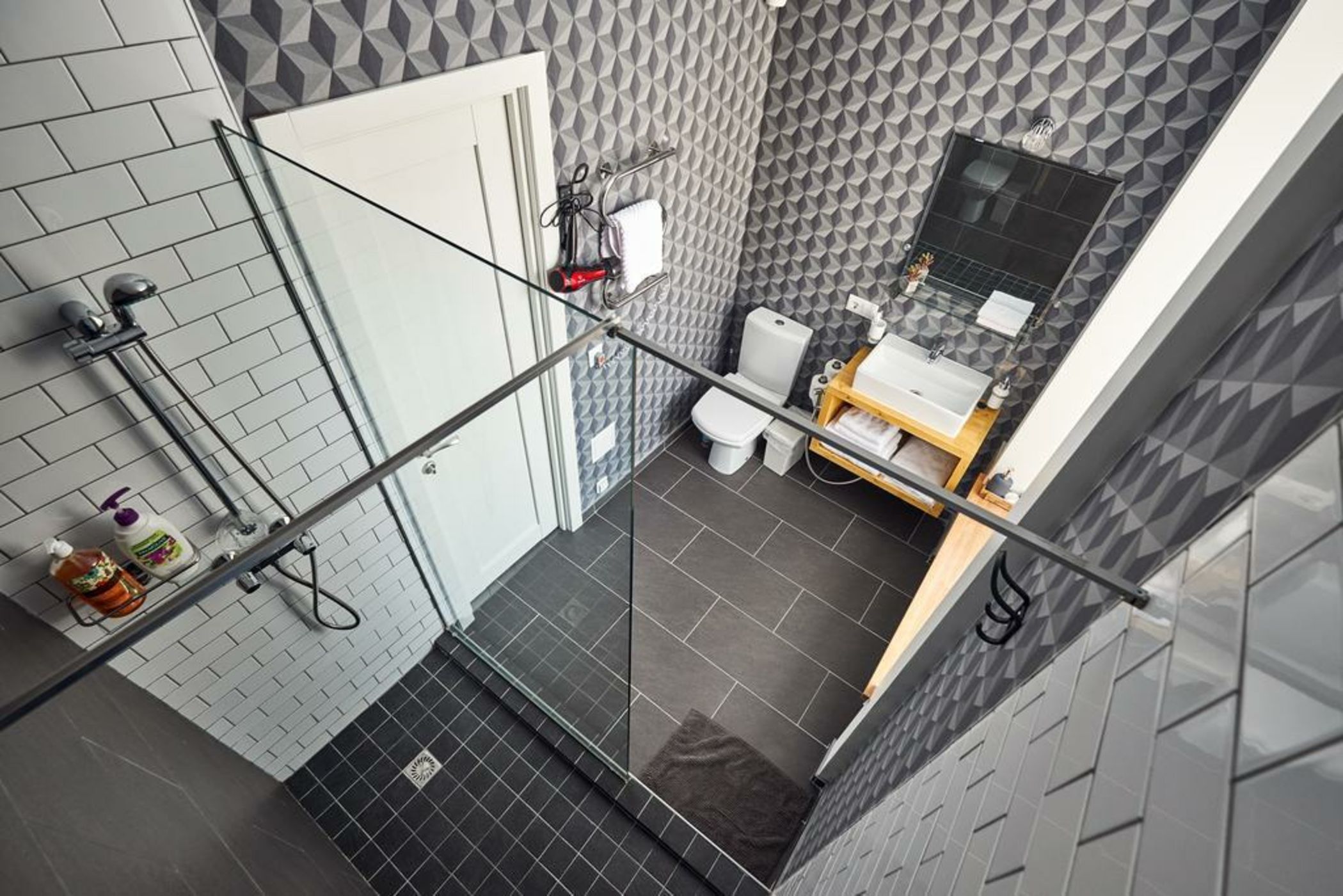 Kaleidoscope on Italyanskaya