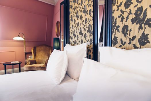 Dom Boutique Hotel