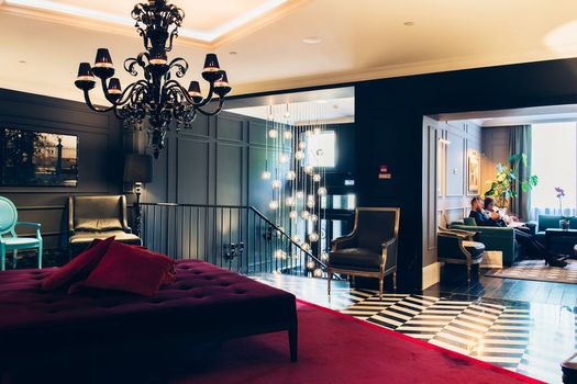 Dom Boutique Hotel