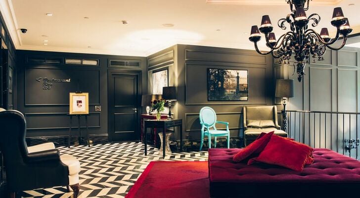 Dom Boutique Hotel