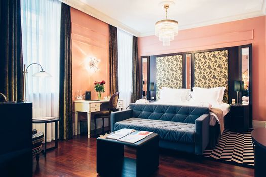 Dom Boutique Hotel