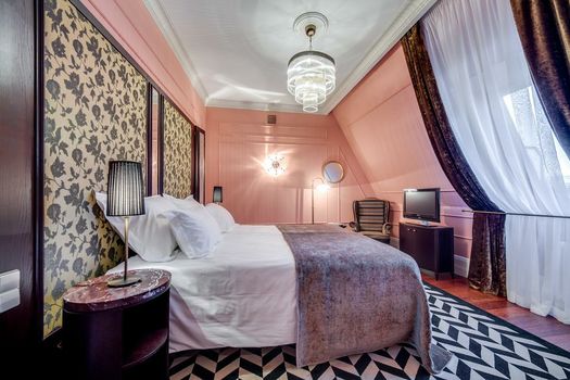 Dom Boutique Hotel