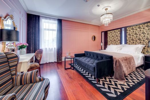 Dom Boutique Hotel