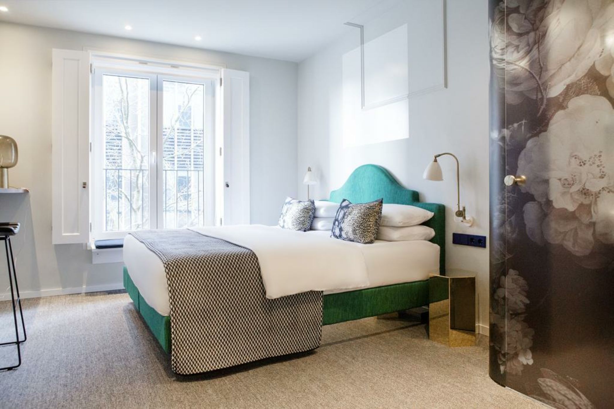 The Fritz Düsseldorf Königsallee