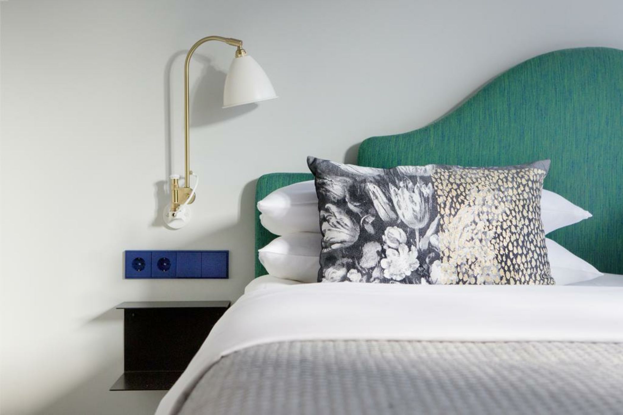 The Fritz Düsseldorf Königsallee