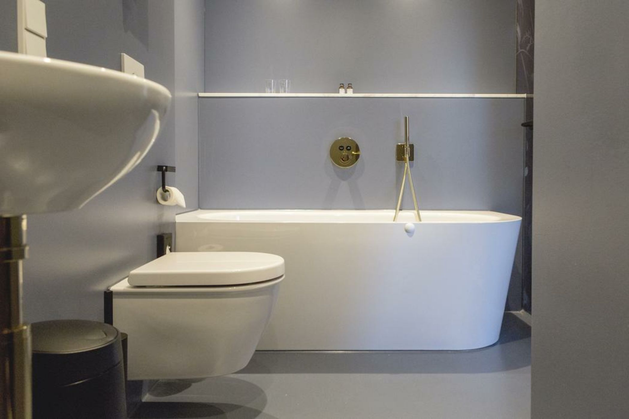 The Fritz Düsseldorf Königsallee