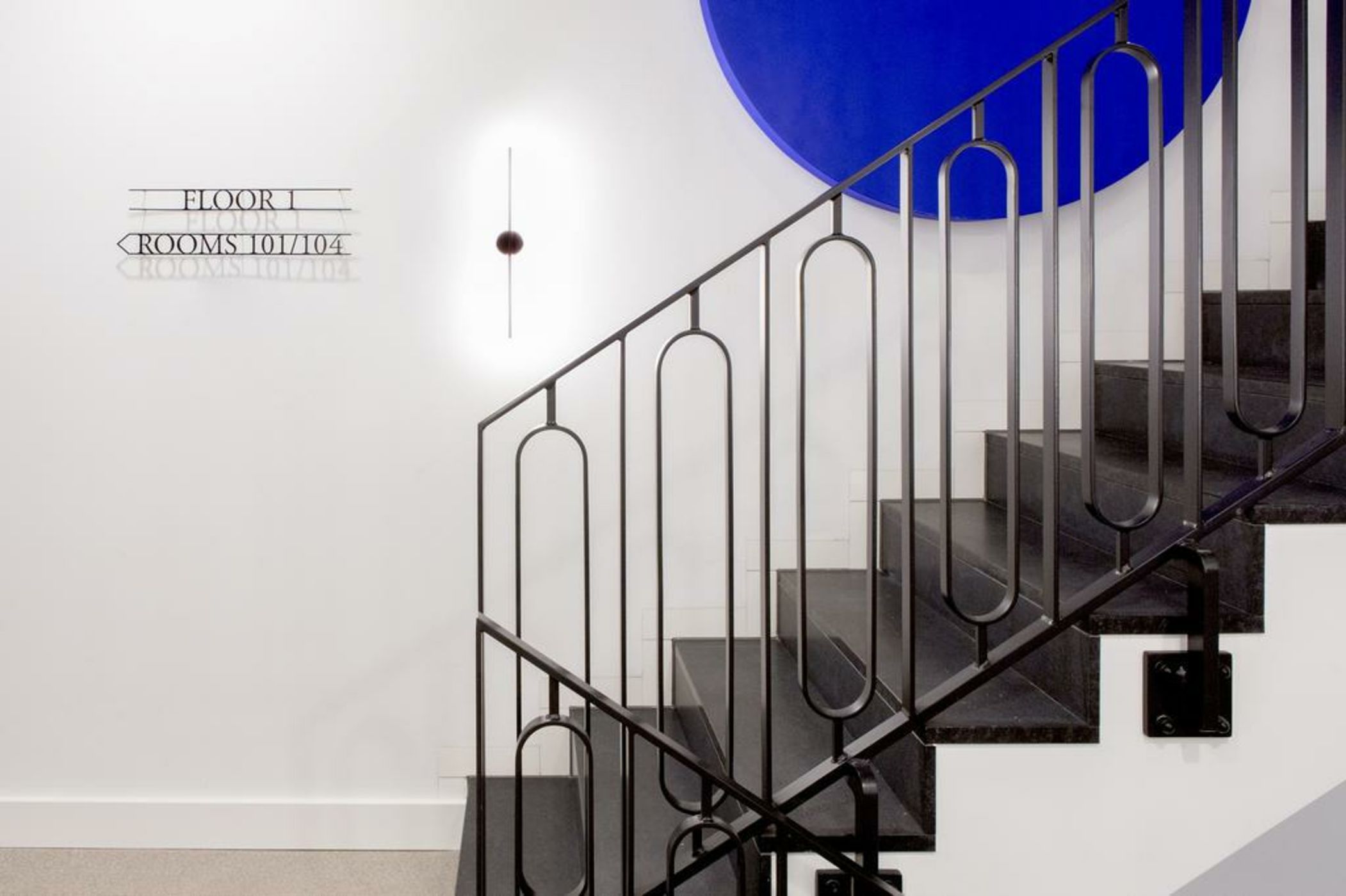 The Fritz Düsseldorf Königsallee