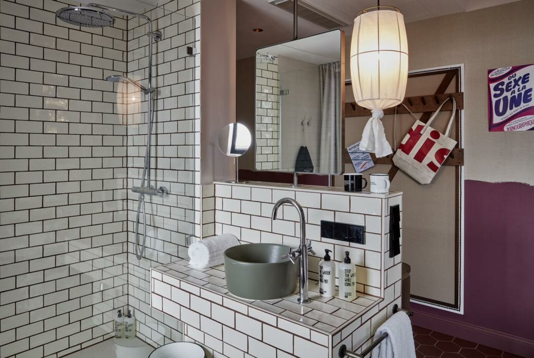 25hours Hotel Das Tour