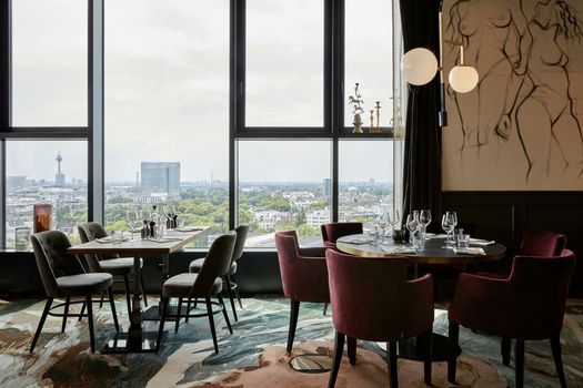 25hours Hotel Das Tour