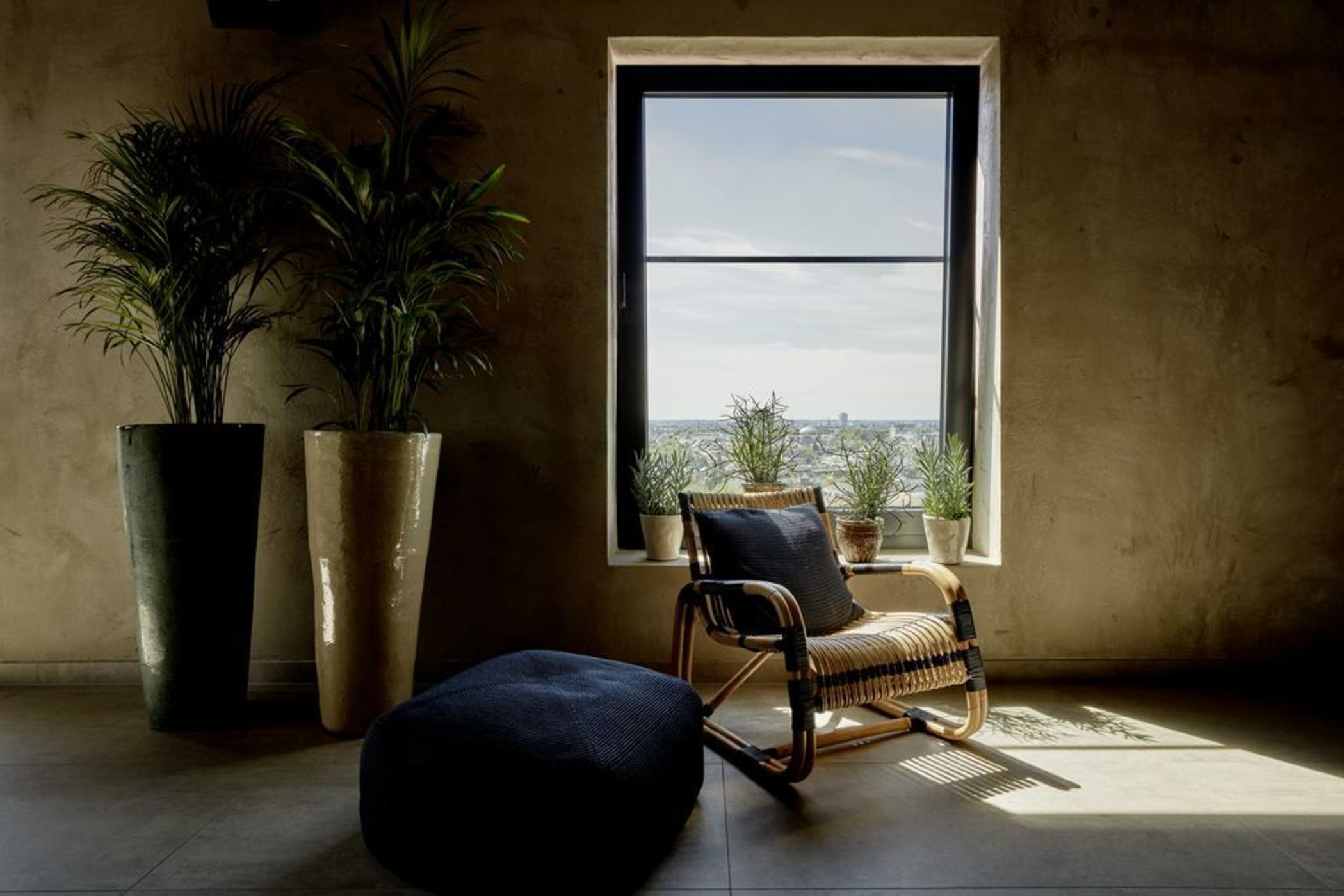 25hours Hotel Das Tour