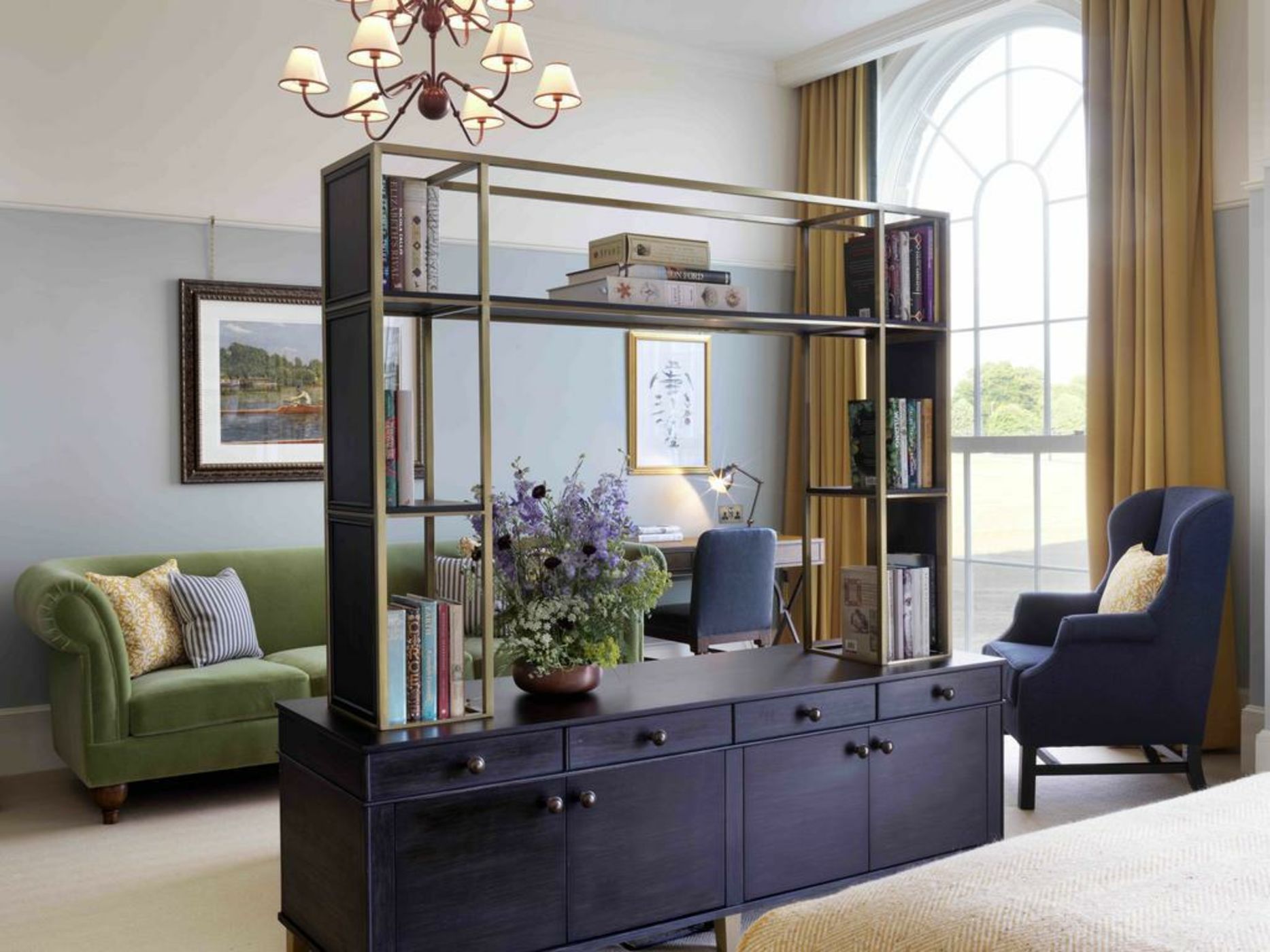 University Arms, Autograph Collection