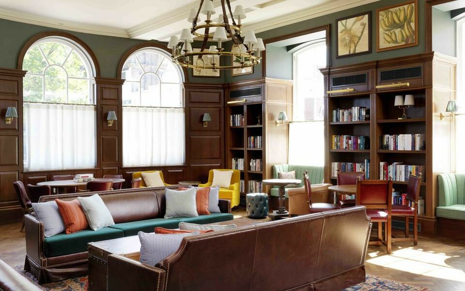 University Arms Autograph Collection A Design Boutique Hotel Beauteous Interior Design University Collection University Arms Autograph Collection A Design Boutique Hotel Beauteous Interior Design University Collection