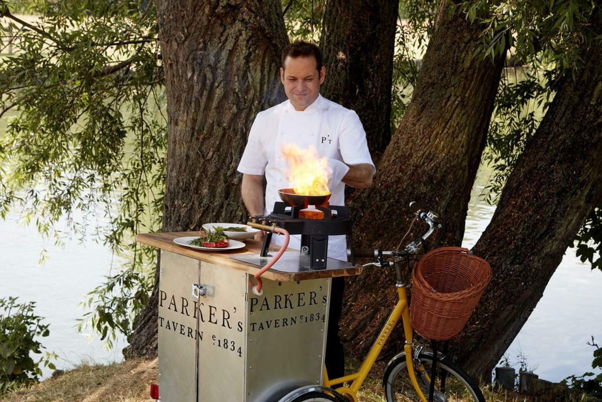 University Arms, Autograph Collection