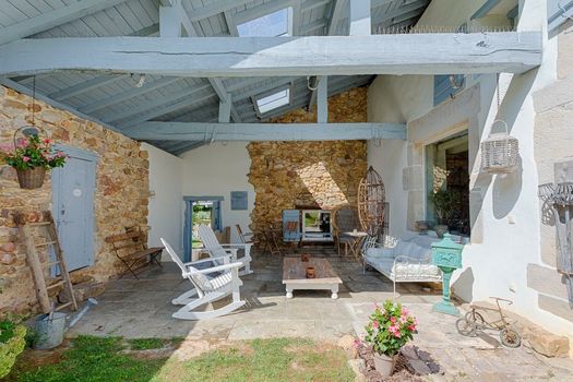 Ferme Elhorga