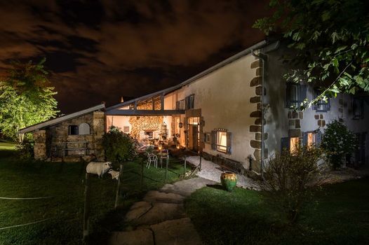 Ferme Elhorga