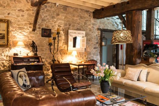 Ferme Elhorga