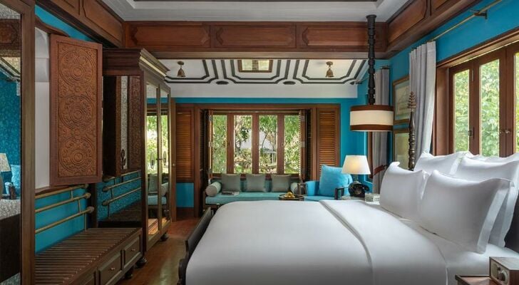 Rosewood Luang Prabang