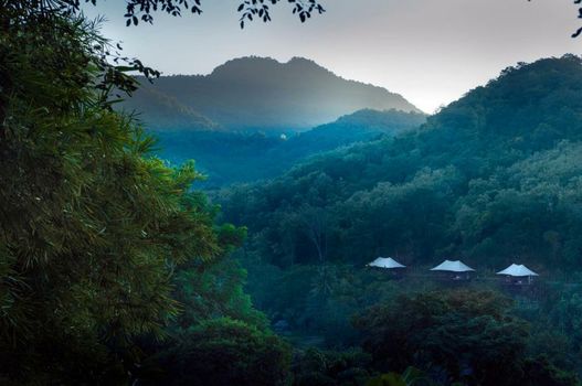 Rosewood Luang Prabang