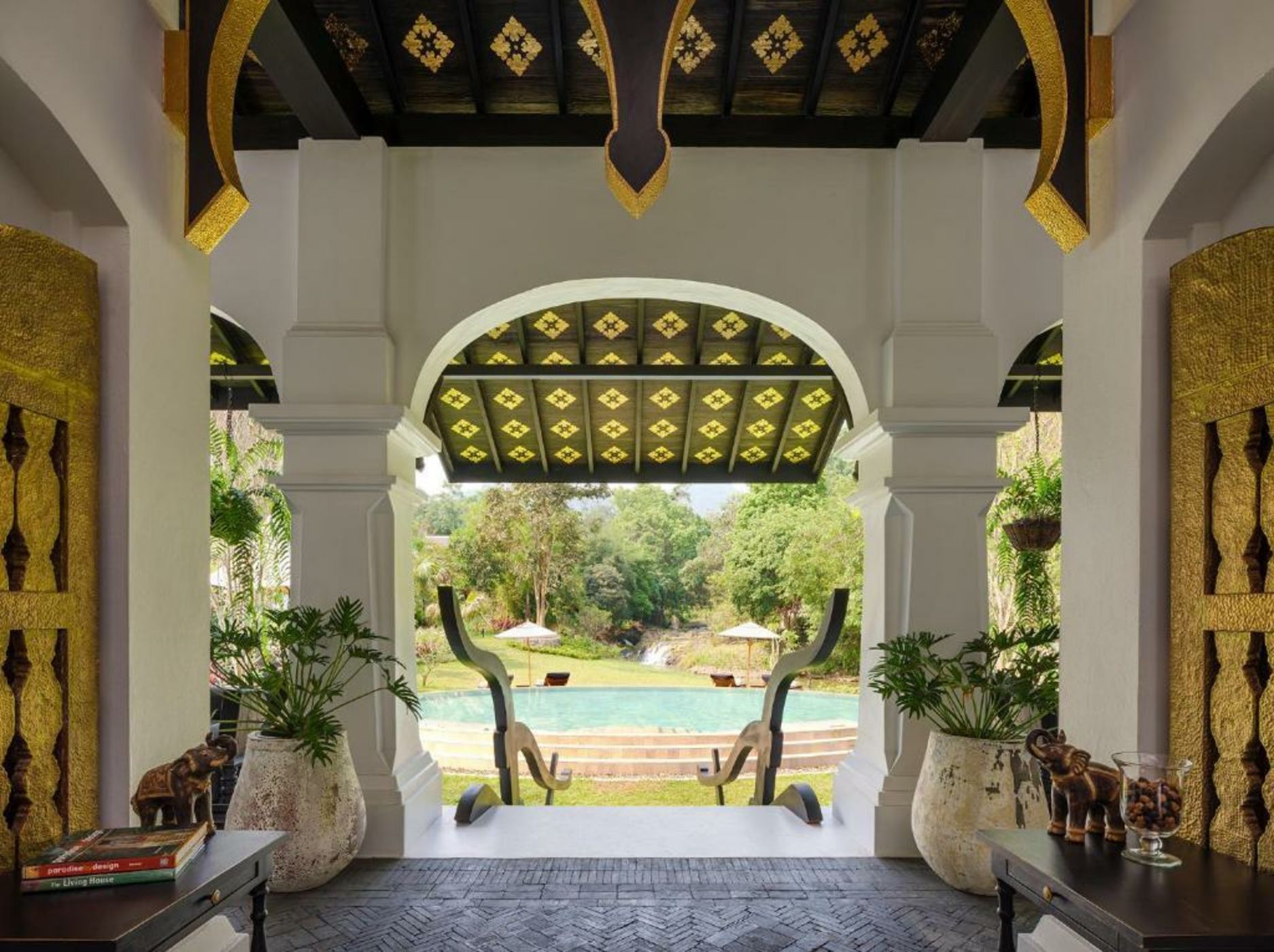 Rosewood Luang Prabang