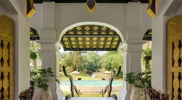 Rosewood Luang Prabang