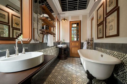 Rosewood Luang Prabang