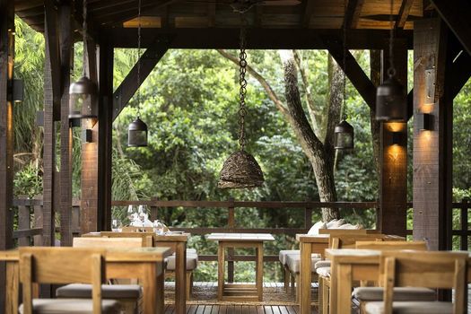 Awasi Iguazu