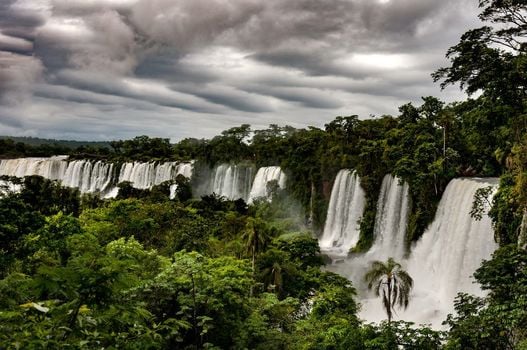 Awasi Iguazu