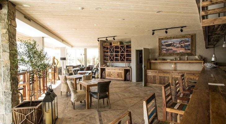 Surfers Lodge Peniche