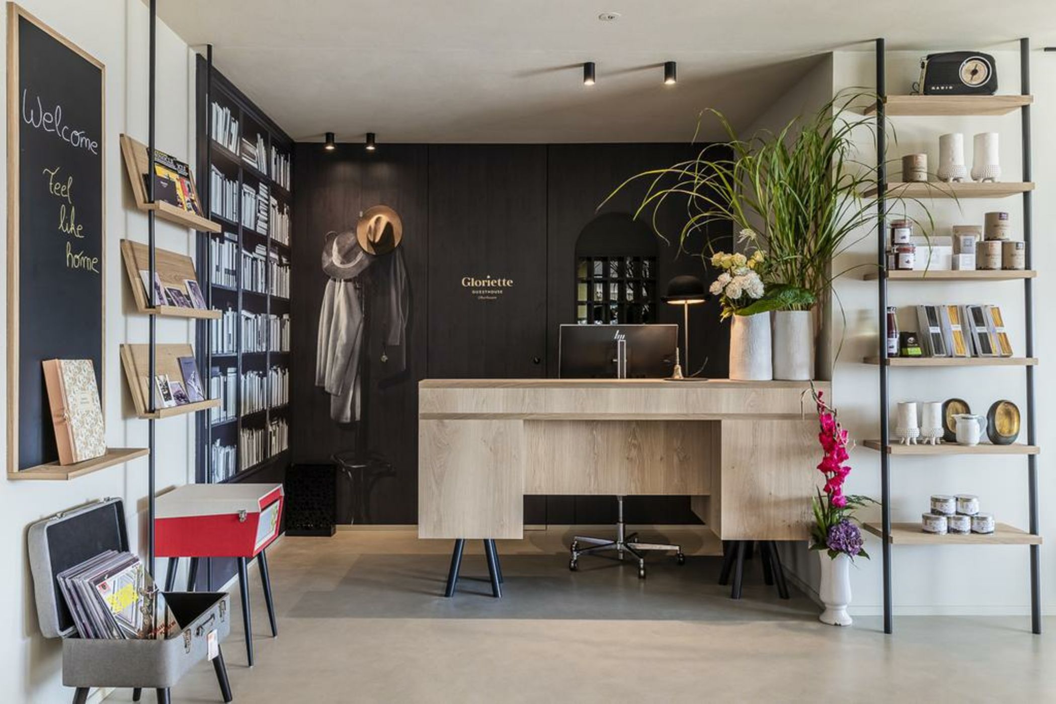 Gloriette Guesthouse