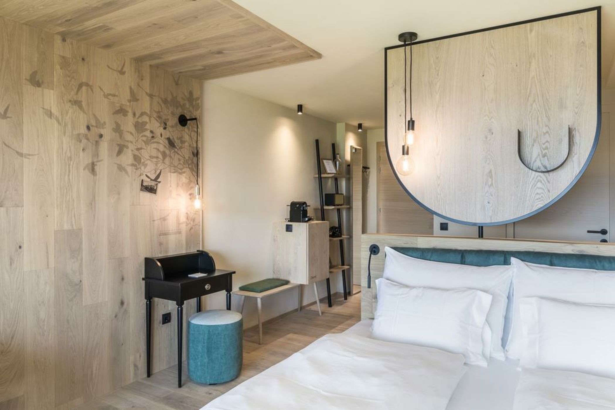 Gloriette Guesthouse