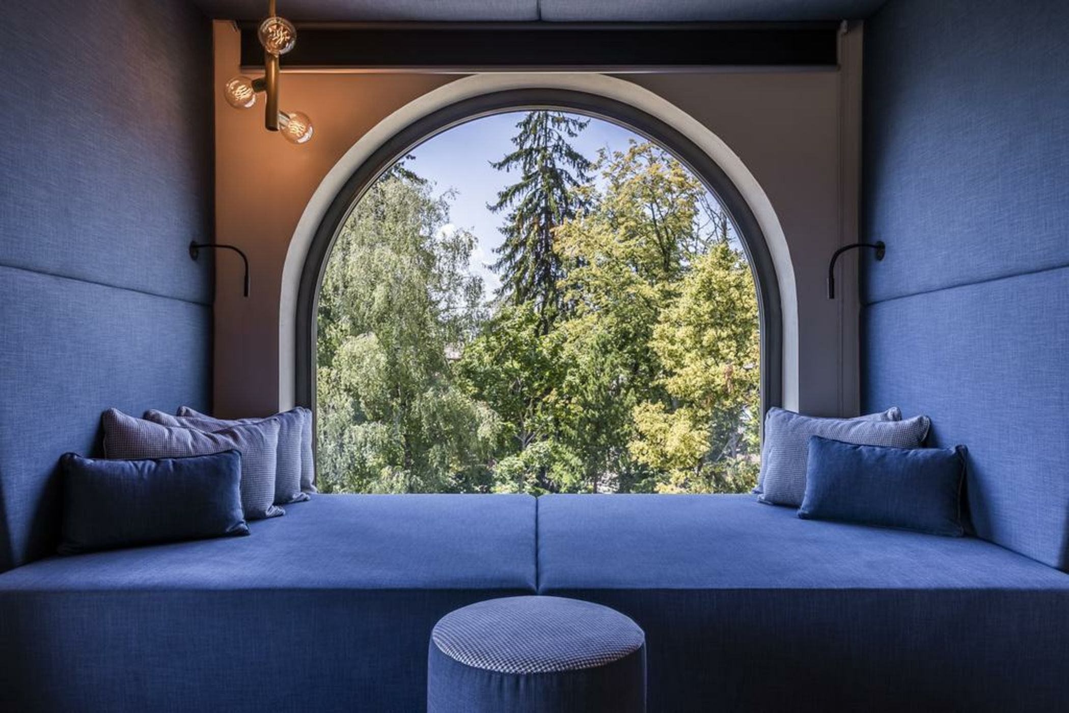 Gloriette Guesthouse