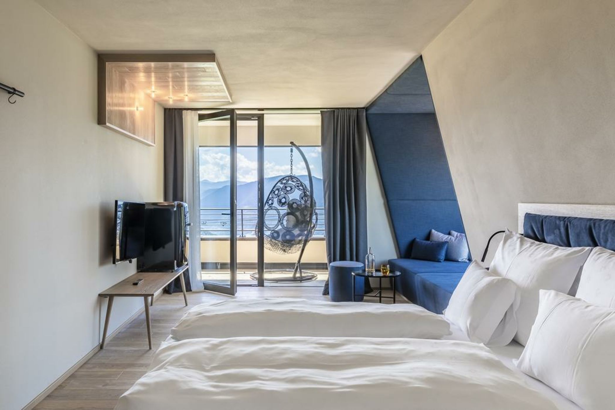 Gloriette Guesthouse