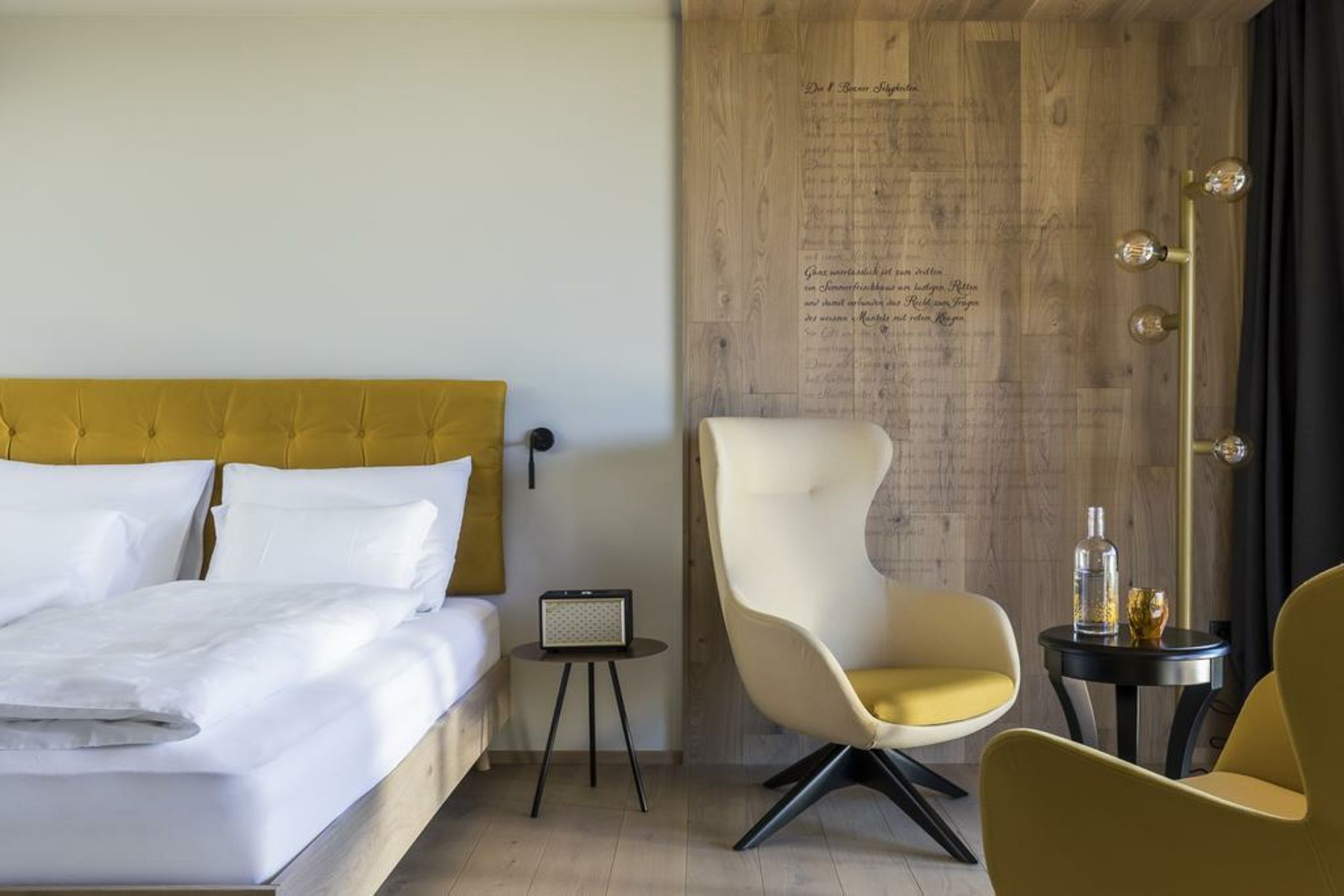 Gloriette Guesthouse