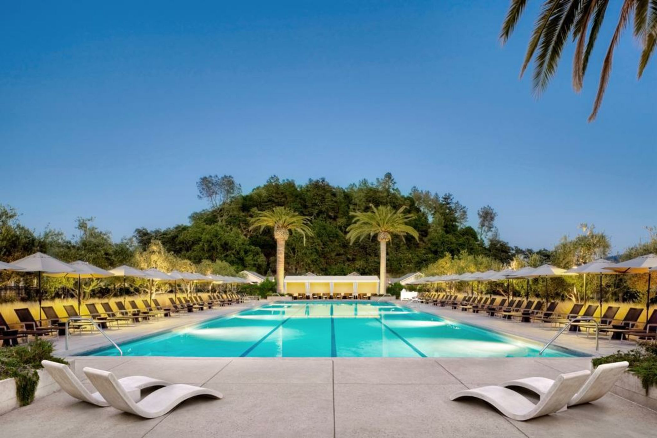 Solage, Auberge Resorts Collection