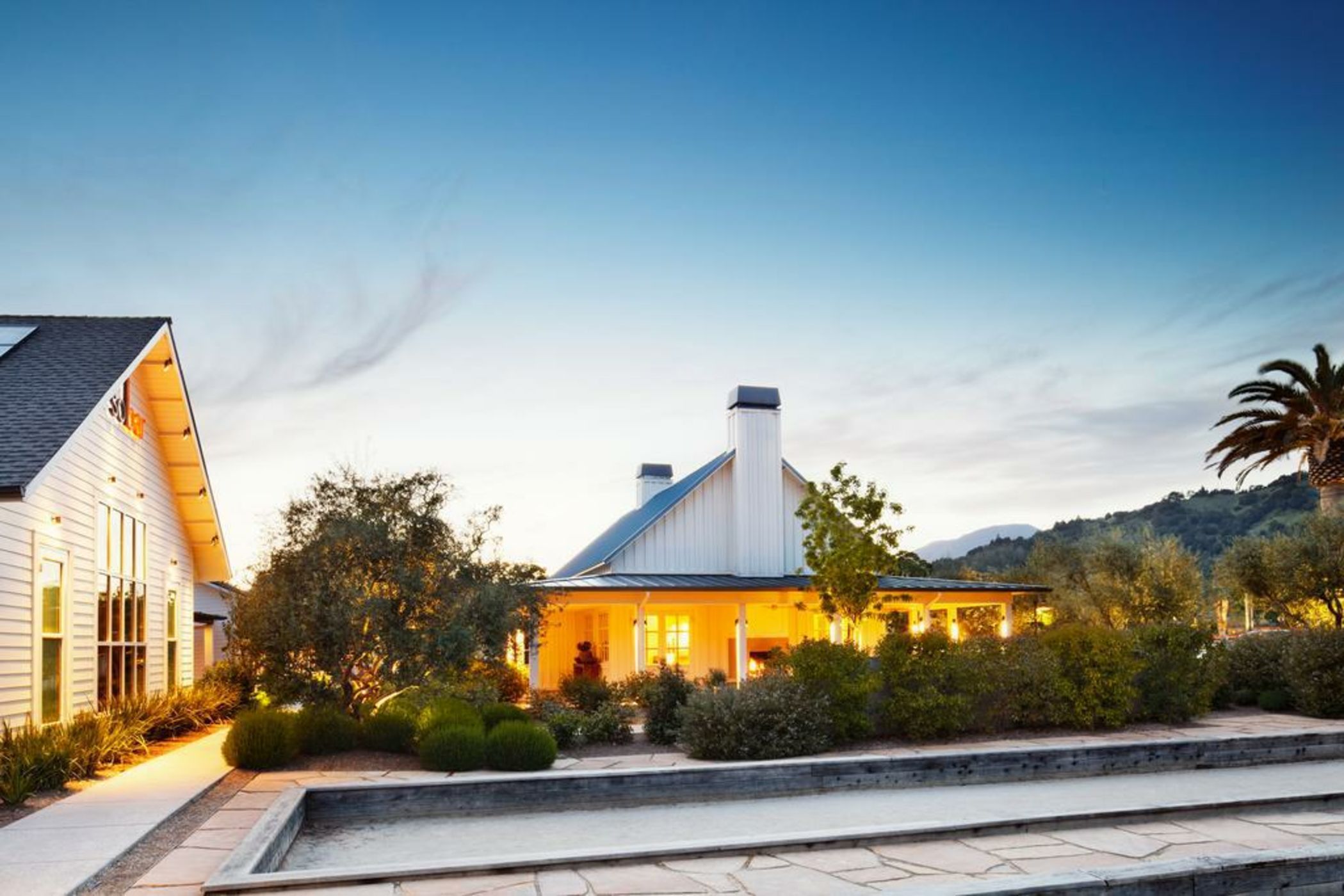 Solage, Auberge Resorts Collection