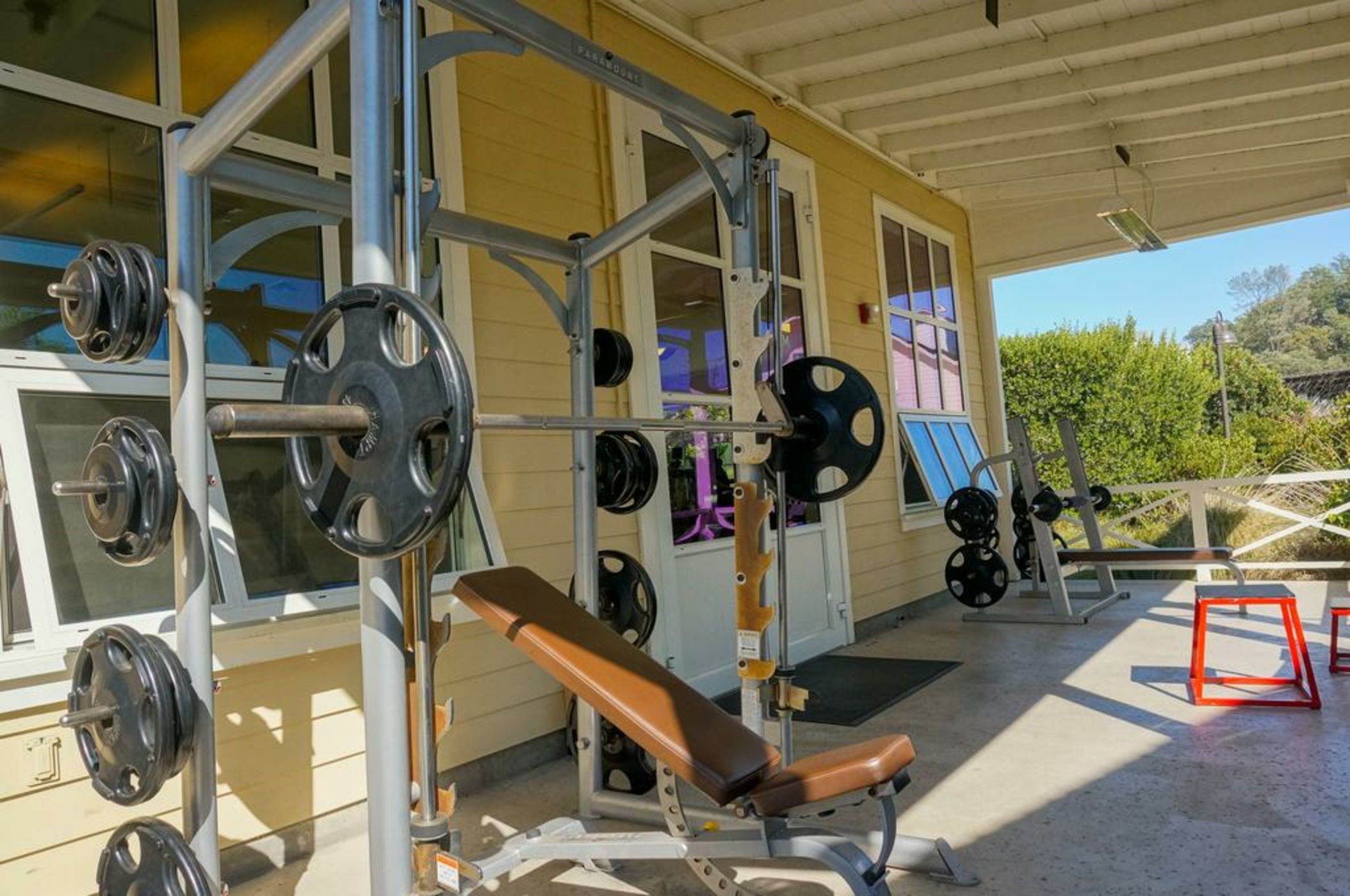 Solage, Auberge Resorts Collection