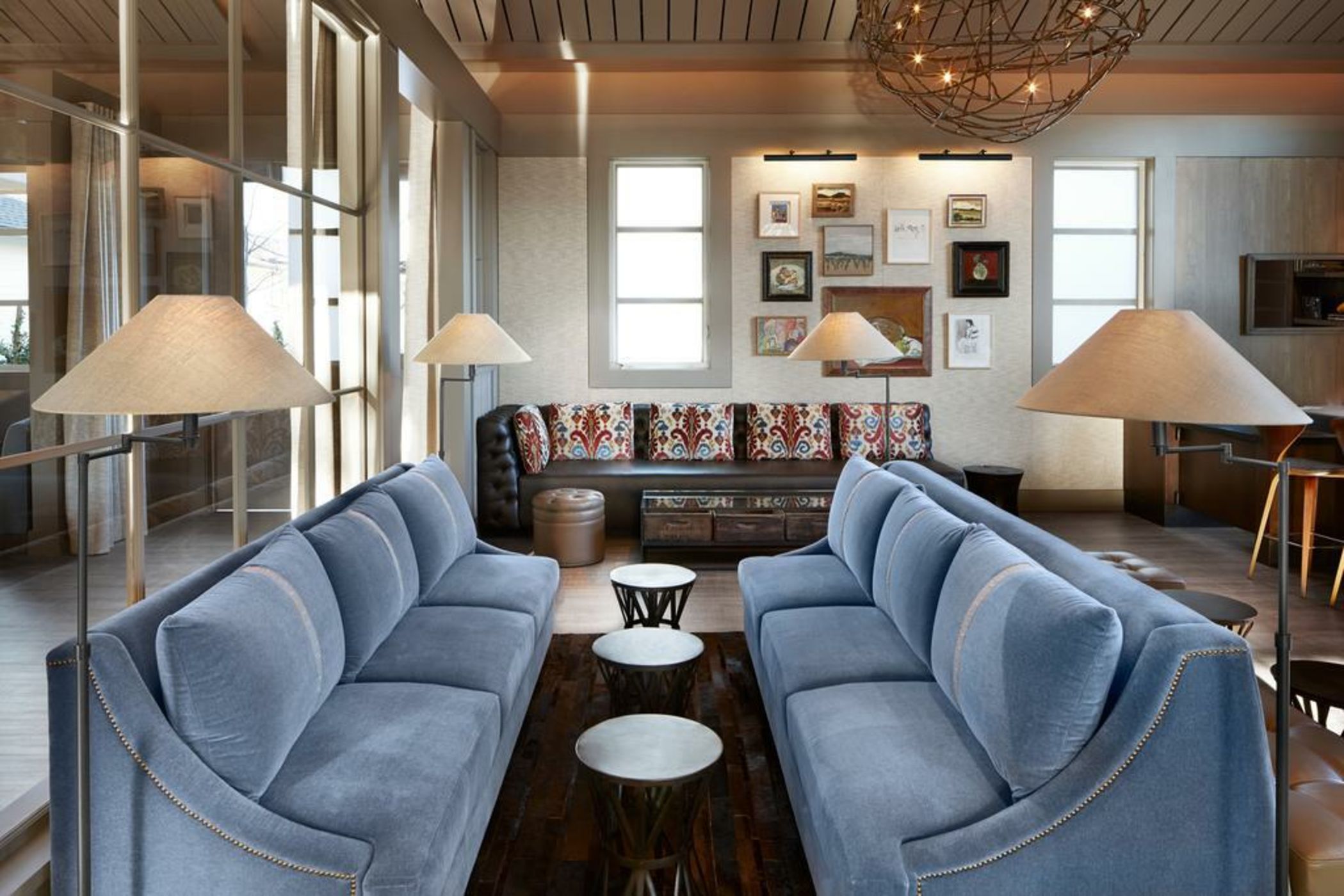 Solage, Auberge Resorts Collection