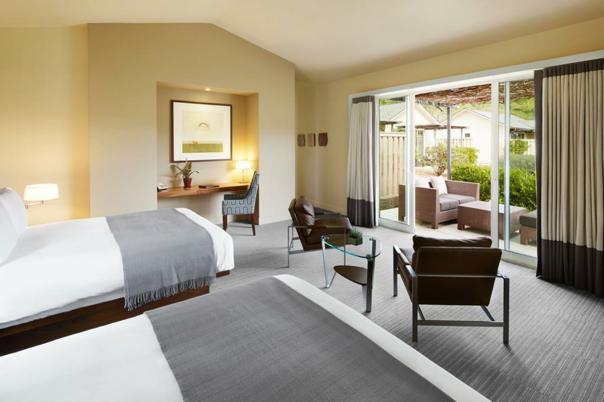 Solage, Auberge Resorts Collection