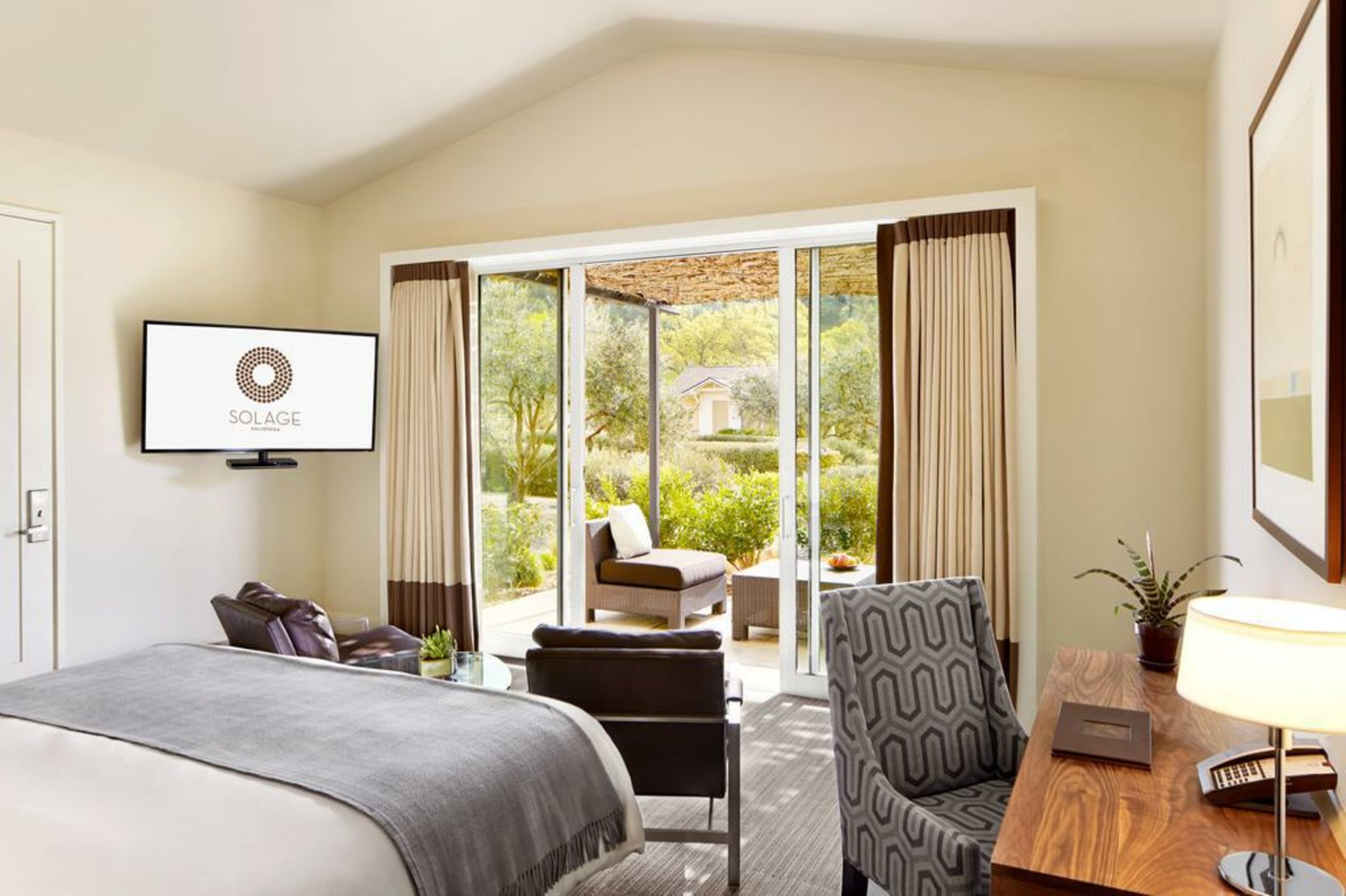 Solage, Auberge Resorts Collection