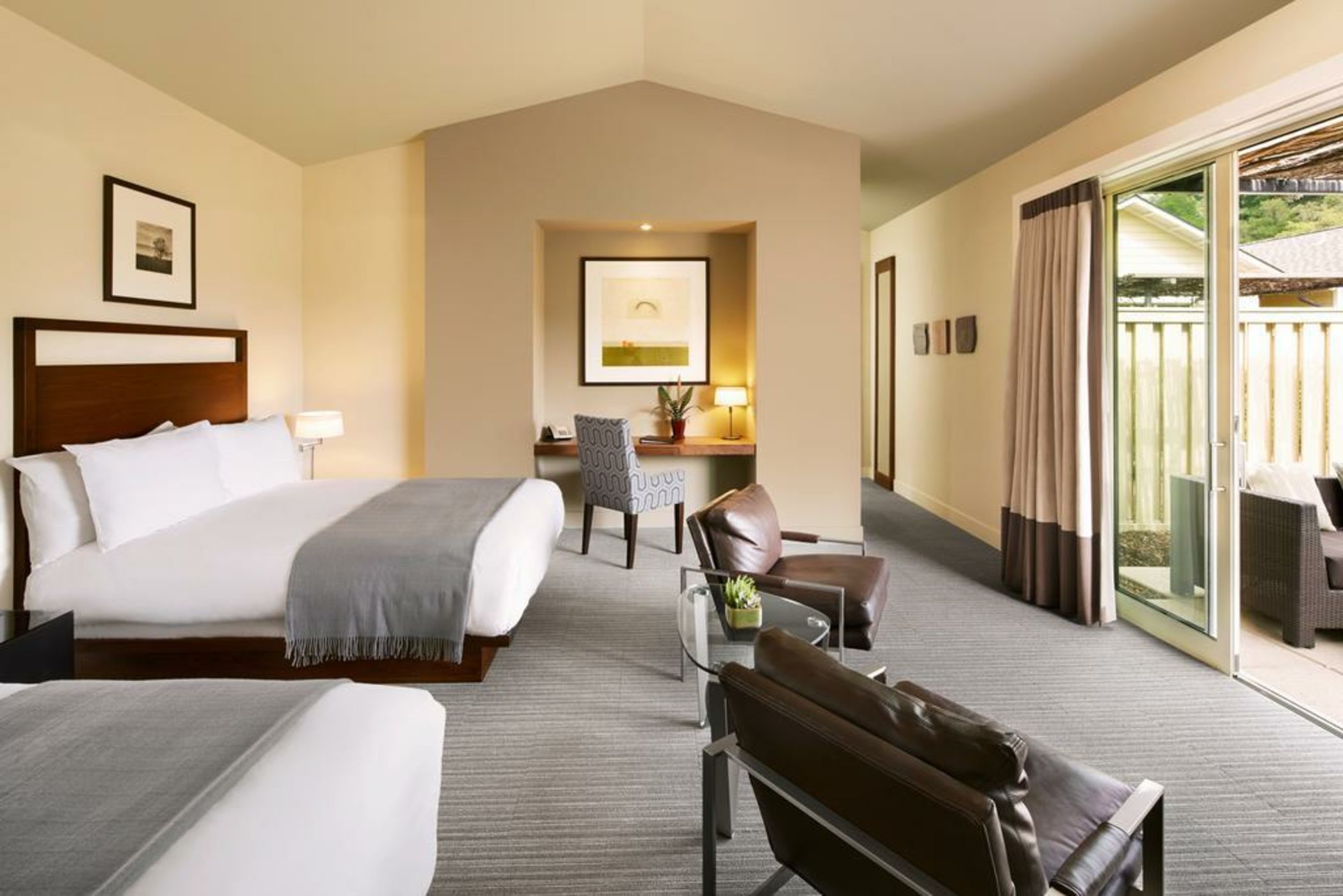 Solage, Auberge Resorts Collection