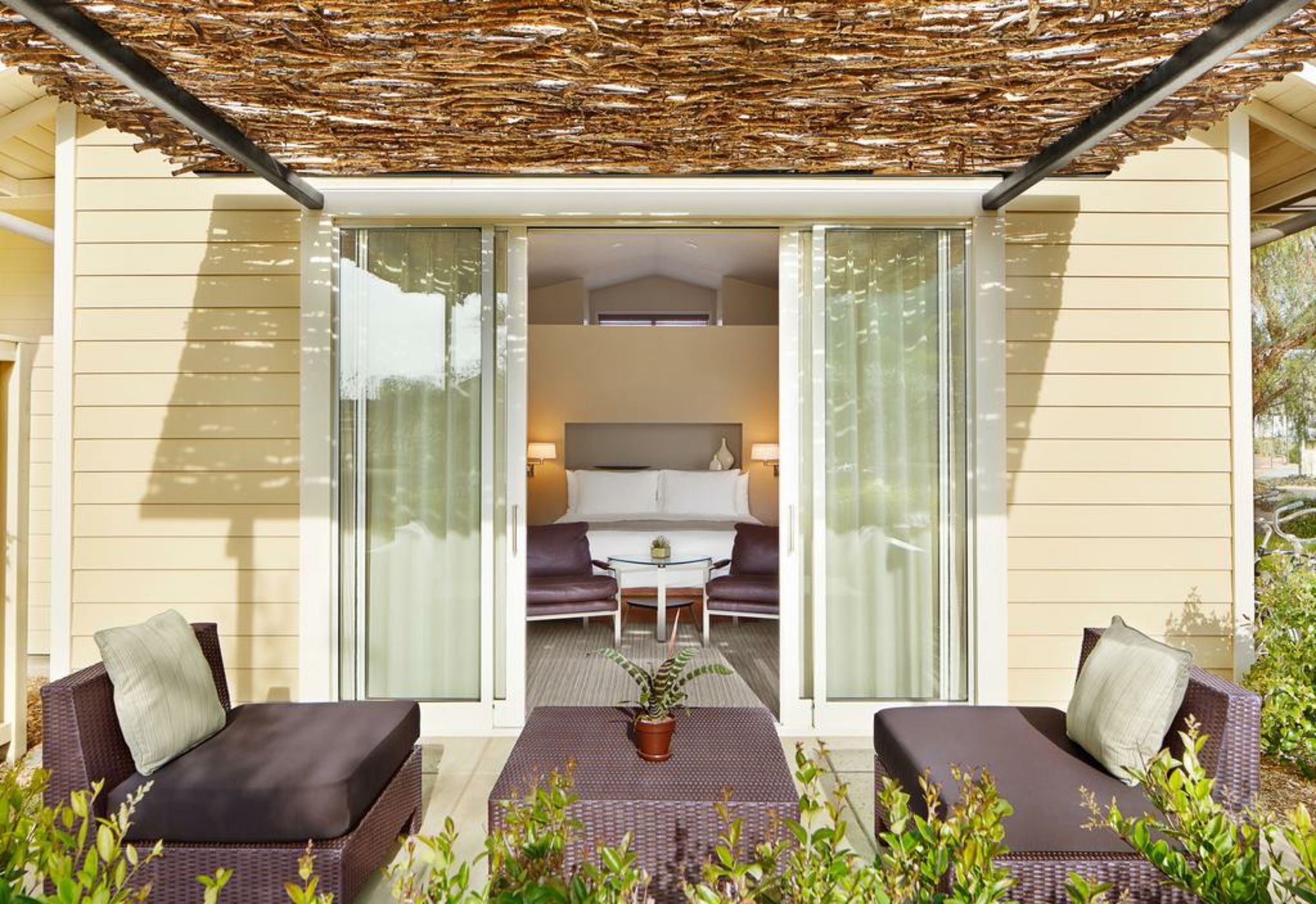 Solage, Auberge Resorts Collection