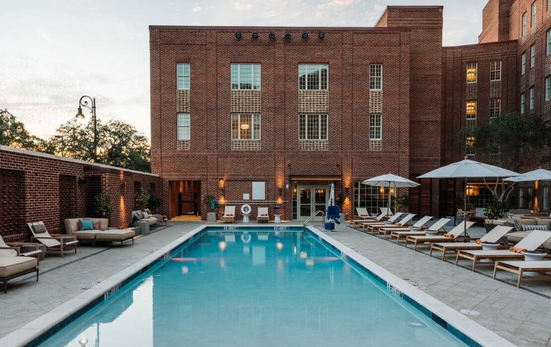 The Alida, Savannah, a Tribute Portfolio Hotel